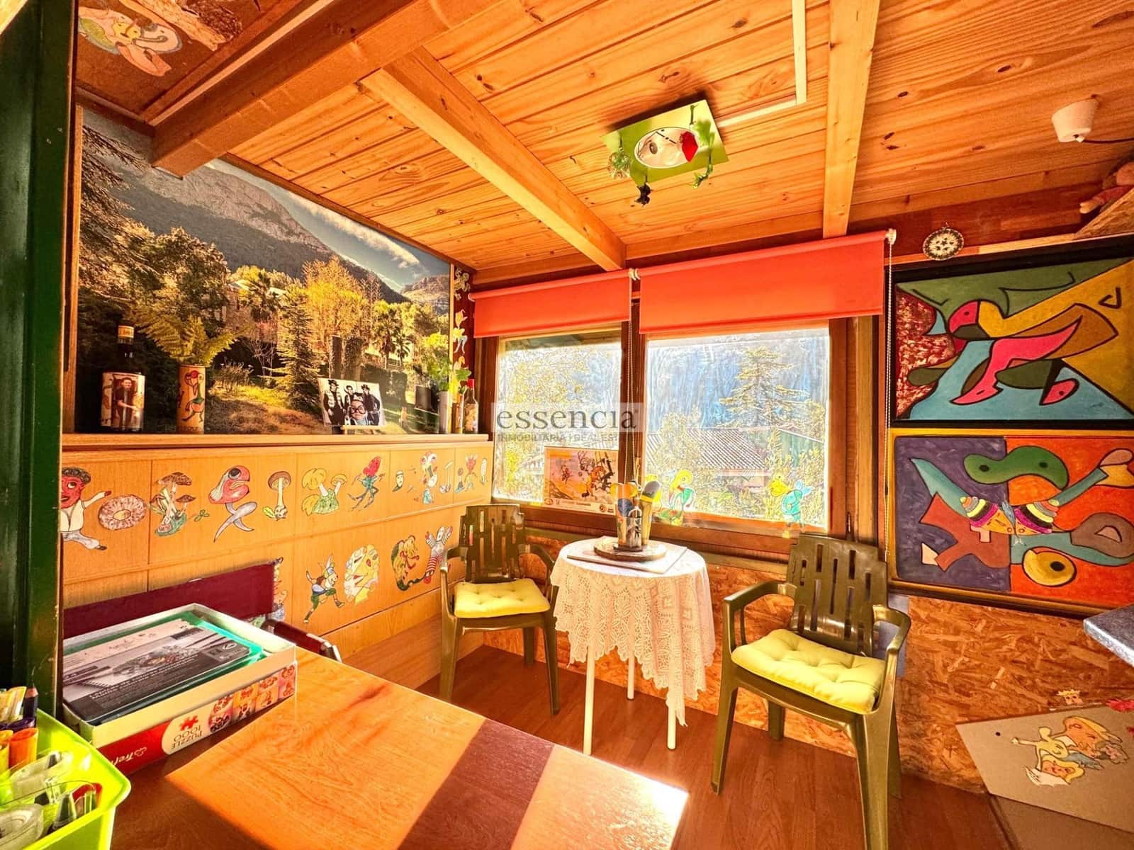 7 soveværelse Villa til salg i La Drova med swimmingpool garage - € 569.000 (Ref: 8743623)