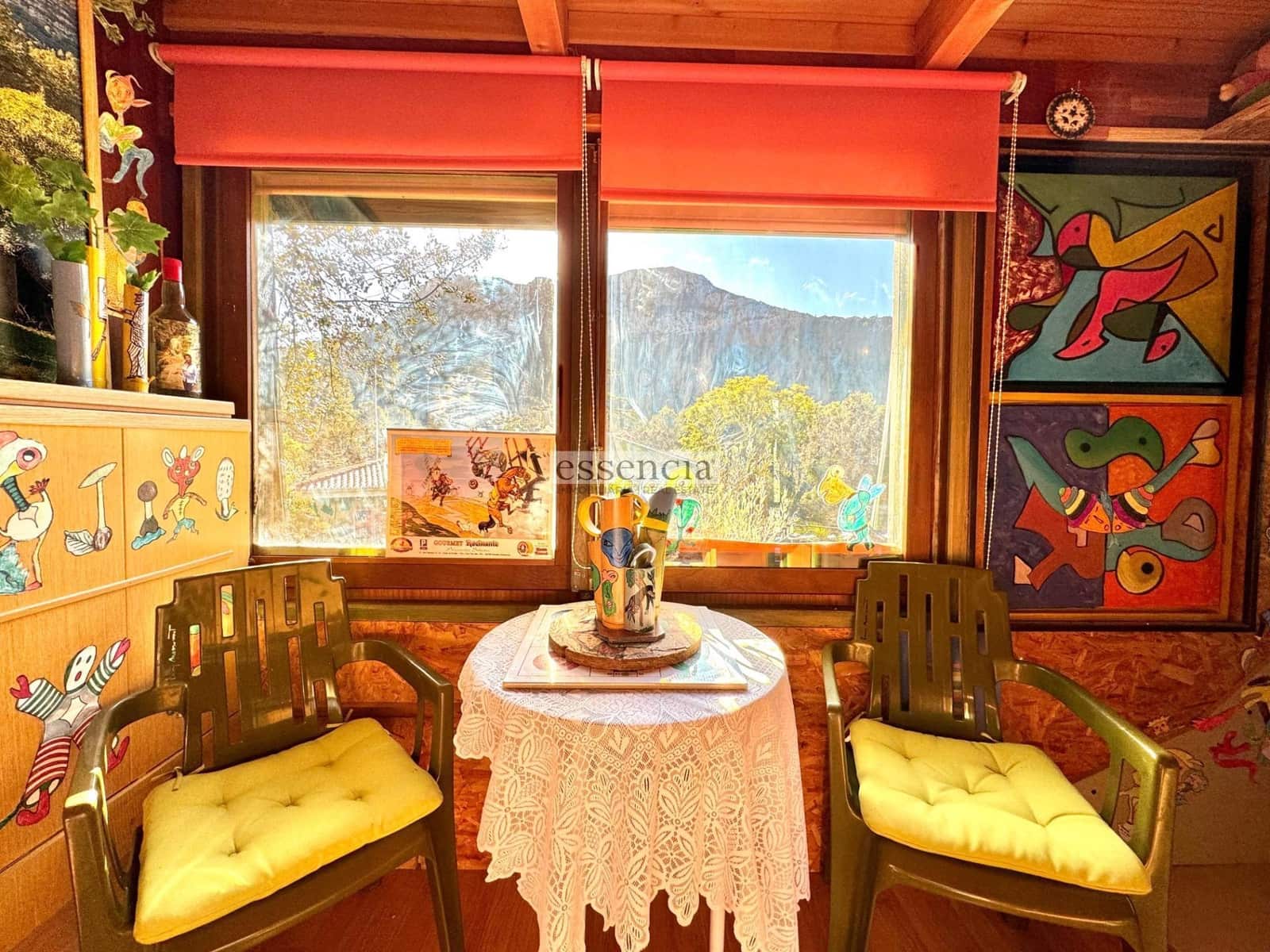 7 soveværelse Villa til salg i La Drova med swimmingpool garage - € 569.000 (Ref: 8743623)