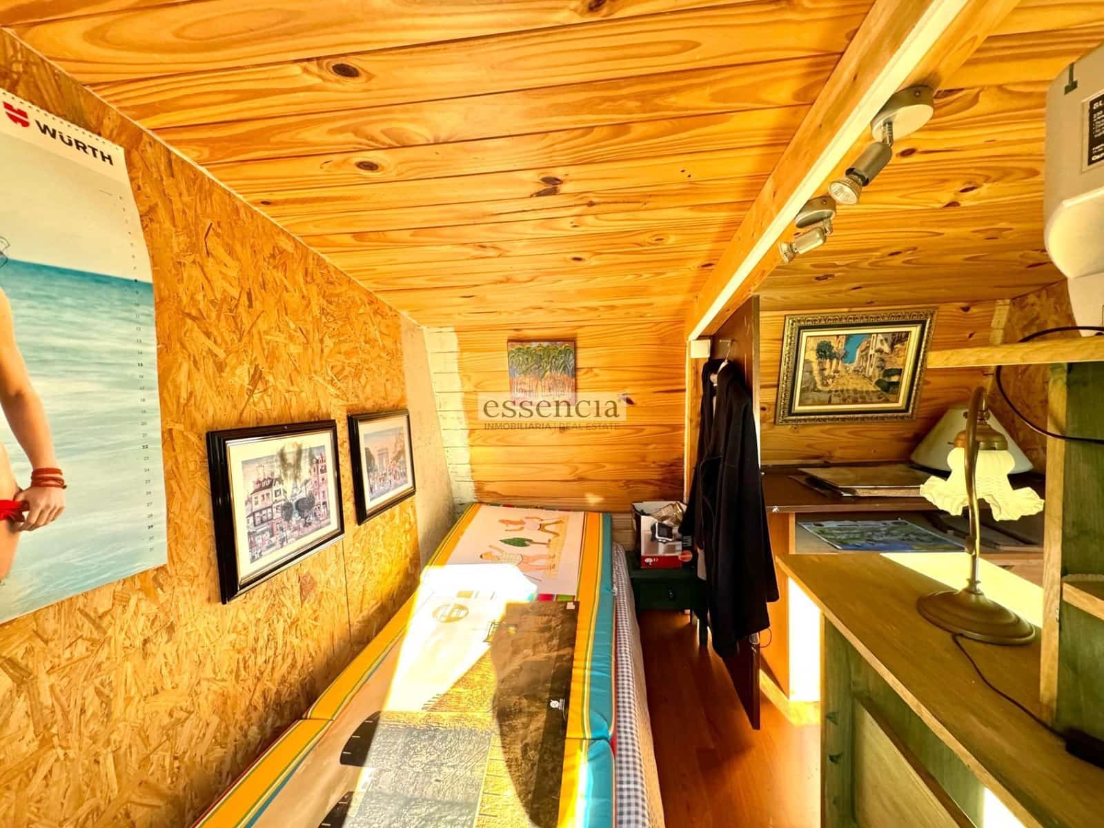 7 soveværelse Villa til salg i La Drova med swimmingpool garage - € 569.000 (Ref: 8743623)