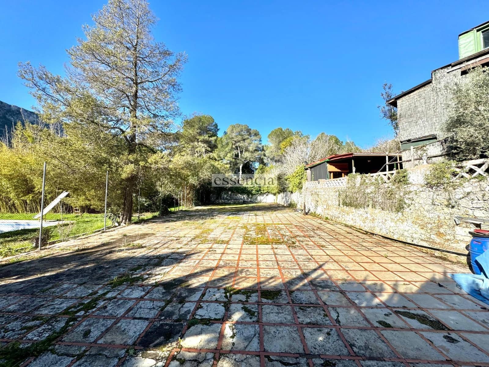 7 soveværelse Villa til salg i La Drova med swimmingpool garage - € 569.000 (Ref: 8743623)