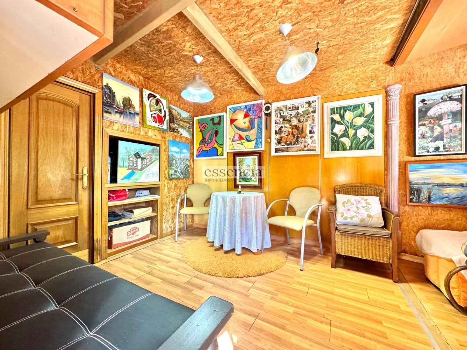 7 soveværelse Villa til salg i La Drova med swimmingpool garage - € 569.000 (Ref: 8743623)