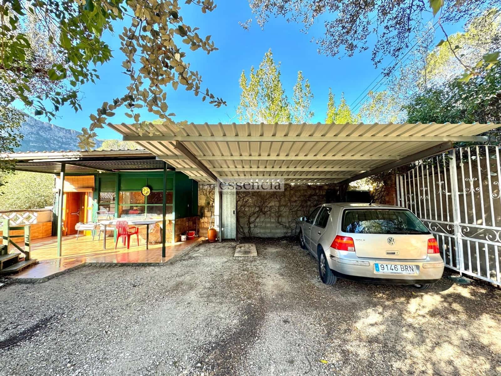 7 soveværelse Villa til salg i La Drova med swimmingpool garage - € 569.000 (Ref: 8743623)