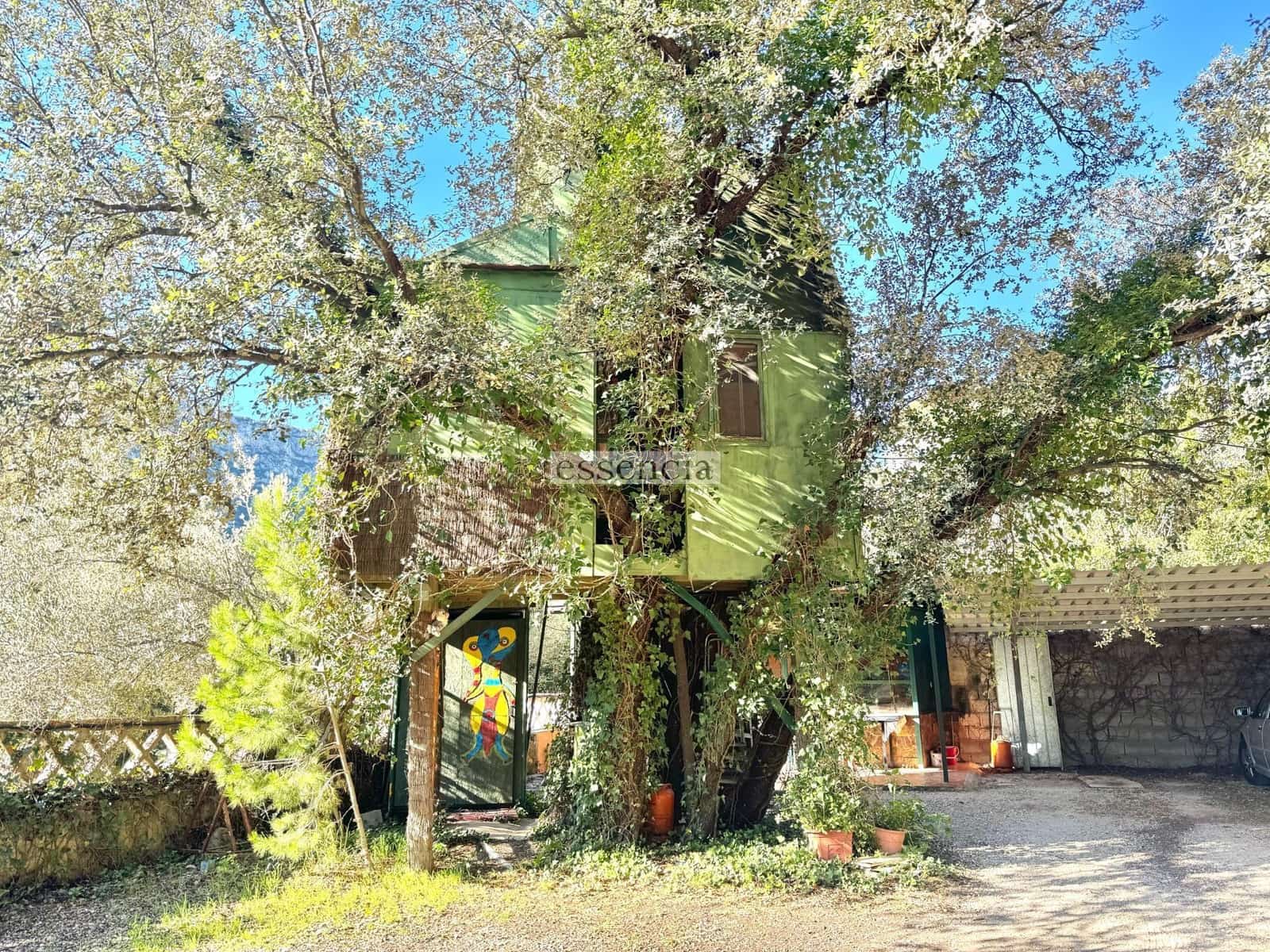 7 soveværelse Villa til salg i La Drova med swimmingpool garage - € 569.000 (Ref: 8743623)