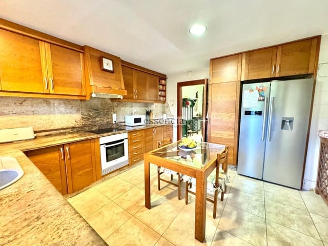 7 soverom Villa til salgs i La Drova, Barx med svømmebasseng garasje - € 569 000 (Ref: 8743623)