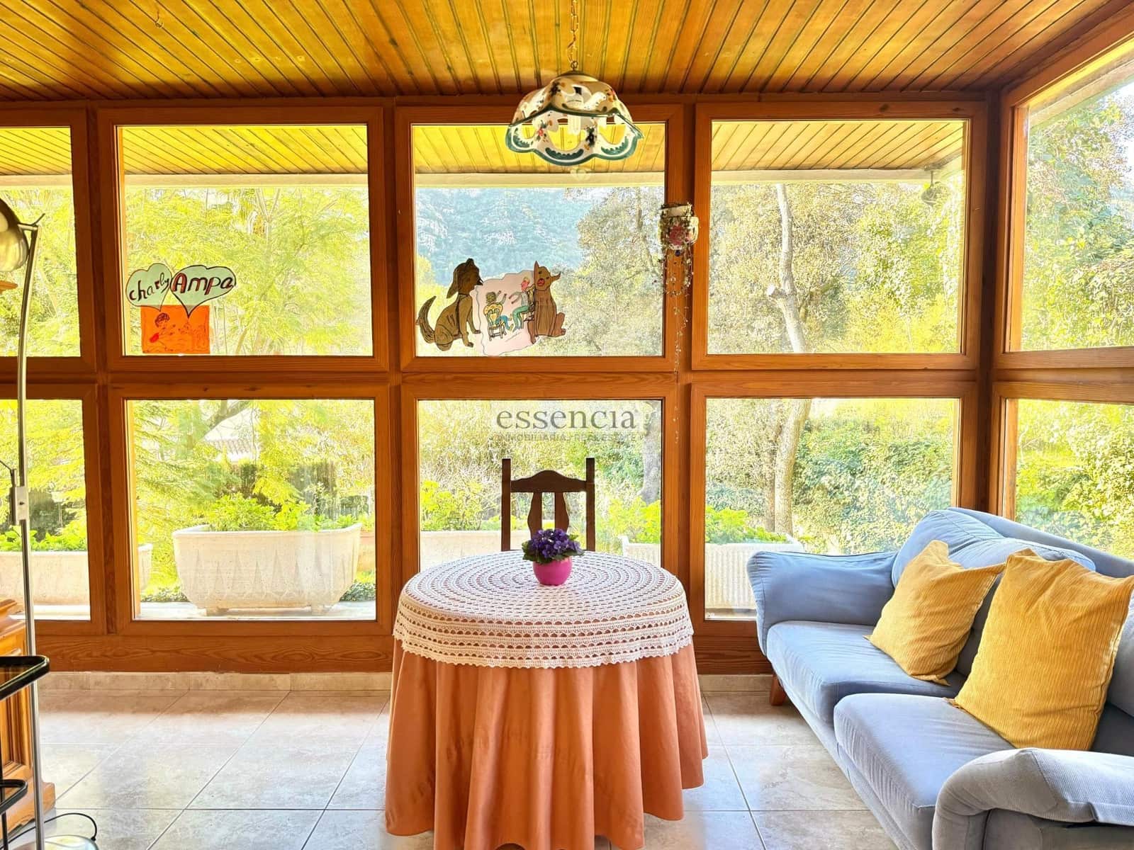 7 soveværelse Villa til salg i La Drova med swimmingpool garage - € 569.000 (Ref: 8743623)