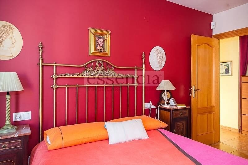 4 soverom Villa til salgs i Bellreguard med garasje - € 289 000 (Ref: 8770684)