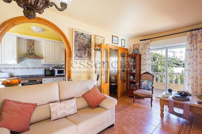 4 soverom Villa til salgs i Bellreguard med garasje - € 289 000 (Ref: 8770684)