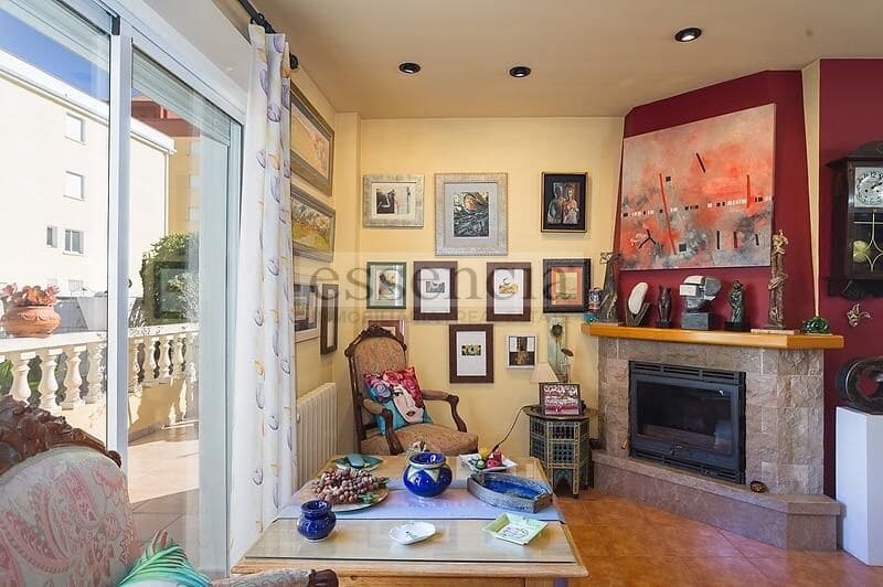 4 soverom Villa til salgs i Bellreguard med garasje - € 289 000 (Ref: 8770684)