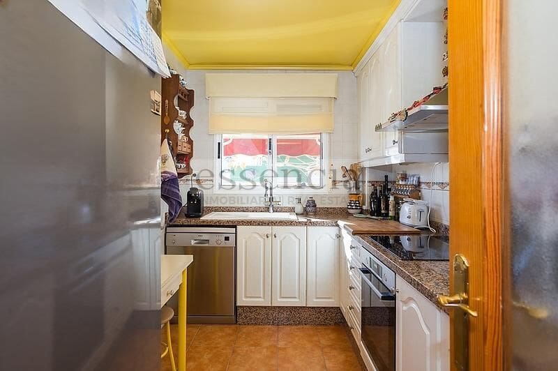 4 soverom Villa til salgs i Bellreguard med garasje - € 289 000 (Ref: 8770684)