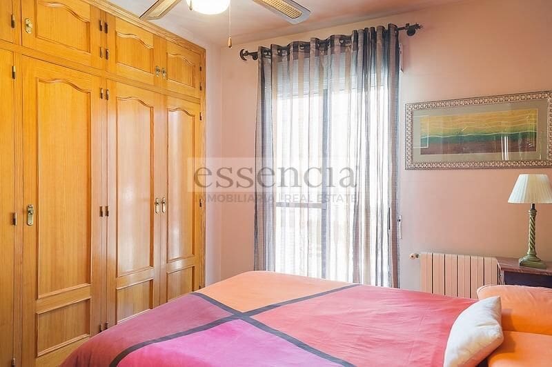 4 soverom Villa til salgs i Bellreguard med garasje - € 289 000 (Ref: 8770684)