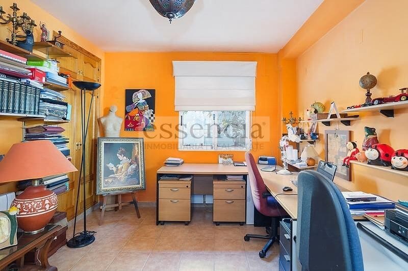 4 soverom Villa til salgs i Bellreguard med garasje - € 289 000 (Ref: 8770684)