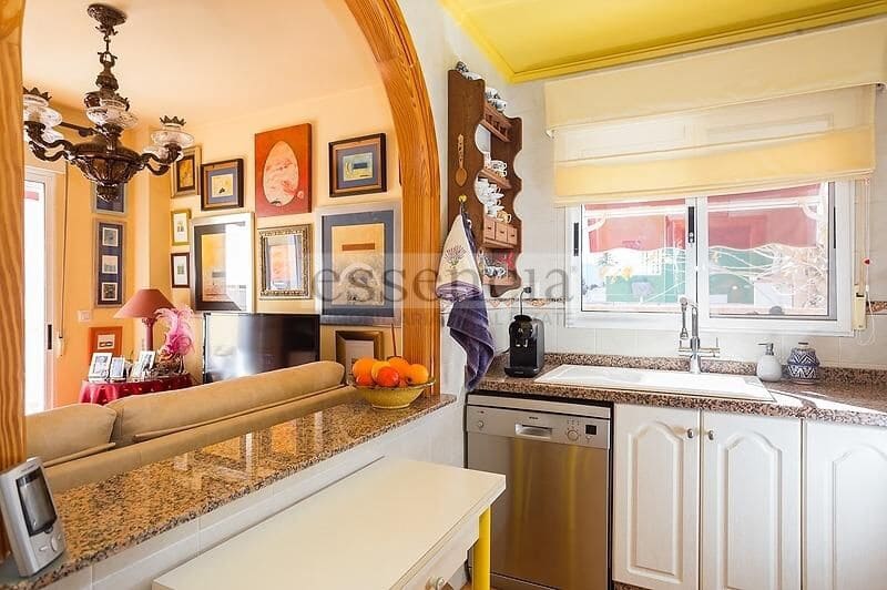 4 soverom Villa til salgs i Bellreguard med garasje - € 289 000 (Ref: 8770684)