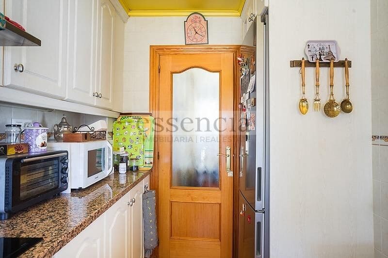 4 soverom Villa til salgs i Bellreguard med garasje - € 289 000 (Ref: 8770684)