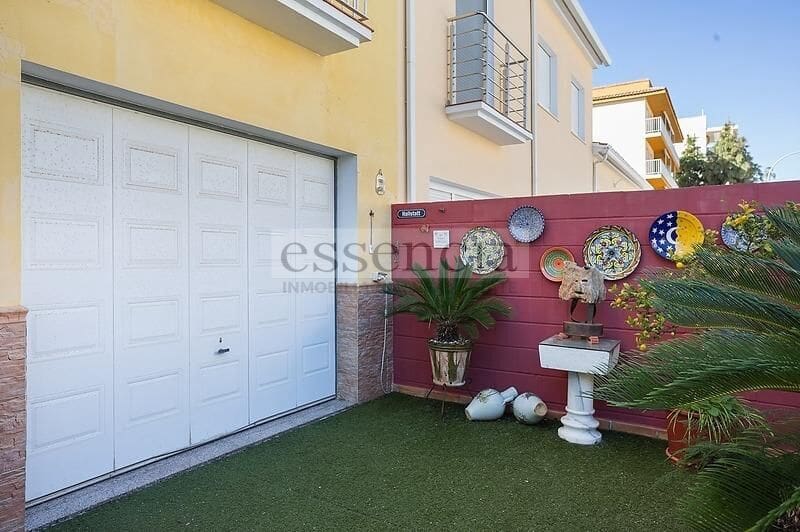 4 soverom Villa til salgs i Bellreguard med garasje - € 289 000 (Ref: 8770684)