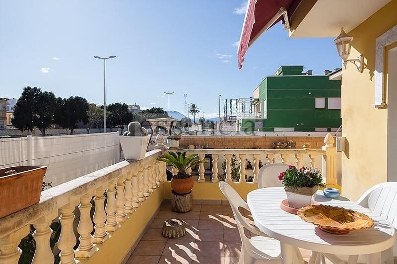 4 soverom Villa til salgs i Bellreguard med garasje - € 289 000 (Ref: 8770684)