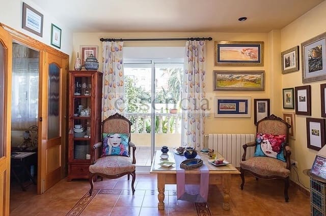 4 soverom Villa til salgs i Bellreguard med garasje - € 289 000 (Ref: 8770684)