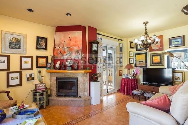 4 soverom Villa til salgs i Bellreguard med garasje - € 289 000 (Ref: 8770684)