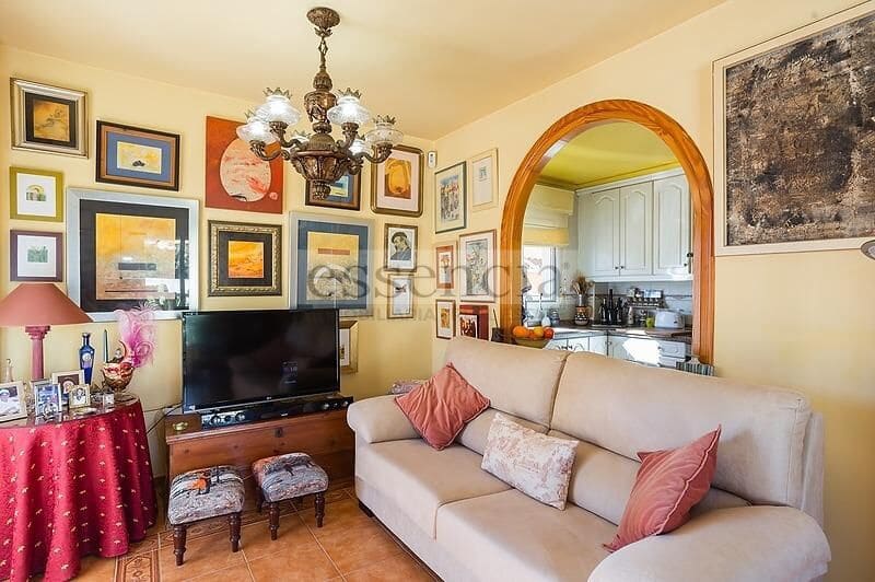 4 soverom Villa til salgs i Bellreguard med garasje - € 289 000 (Ref: 8770684)