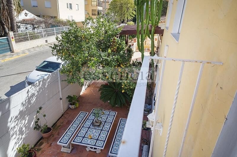 4 soverom Villa til salgs i Bellreguard med garasje - € 289 000 (Ref: 8770684)