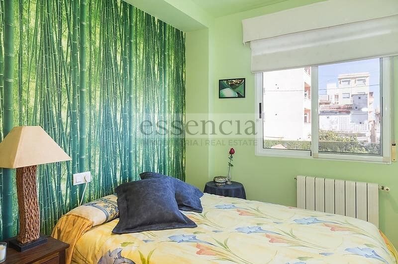 4 soverom Villa til salgs i Bellreguard med garasje - € 289 000 (Ref: 8770684)