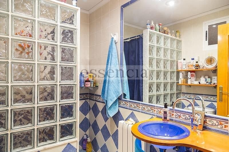 4 soverom Villa til salgs i Bellreguard med garasje - € 289 000 (Ref: 8770684)