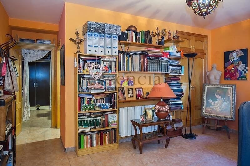 4 soverom Villa til salgs i Bellreguard med garasje - € 289 000 (Ref: 8770684)