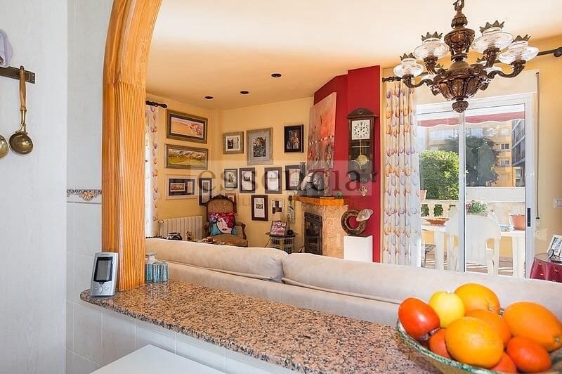 4 soverom Villa til salgs i Bellreguard med garasje - € 289 000 (Ref: 8770684)