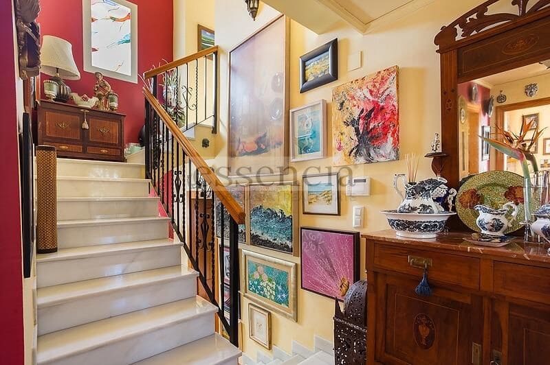 4 soverom Villa til salgs i Bellreguard med garasje - € 289 000 (Ref: 8770684)