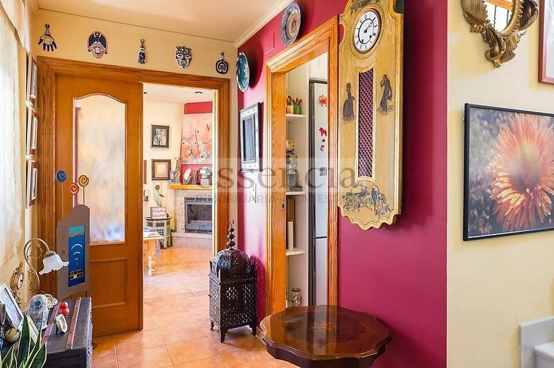 4 soverom Villa til salgs i Bellreguard med garasje - € 289 000 (Ref: 8770684)