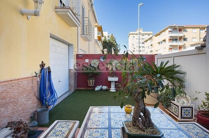 4 soverom Villa til salgs i Bellreguard med garasje - € 289 000 (Ref: 8770684)