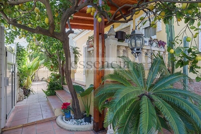 4 soverom Villa til salgs i Bellreguard med garasje - € 289 000 (Ref: 8770684)