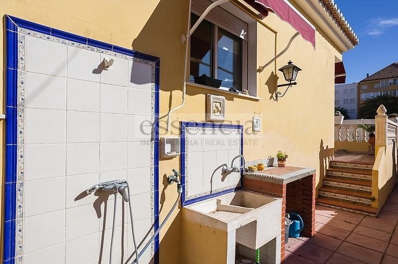 4 soverom Villa til salgs i Bellreguard med garasje - € 289 000 (Ref: 8770684)