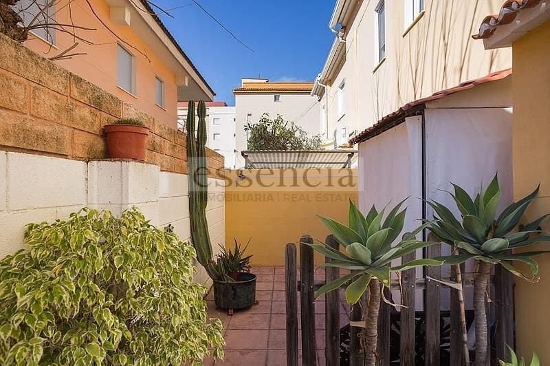 4 soverom Villa til salgs i Bellreguard med garasje - € 289 000 (Ref: 8770684)