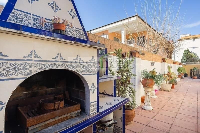 4 soverom Villa til salgs i Bellreguard med garasje - € 289 000 (Ref: 8770684)