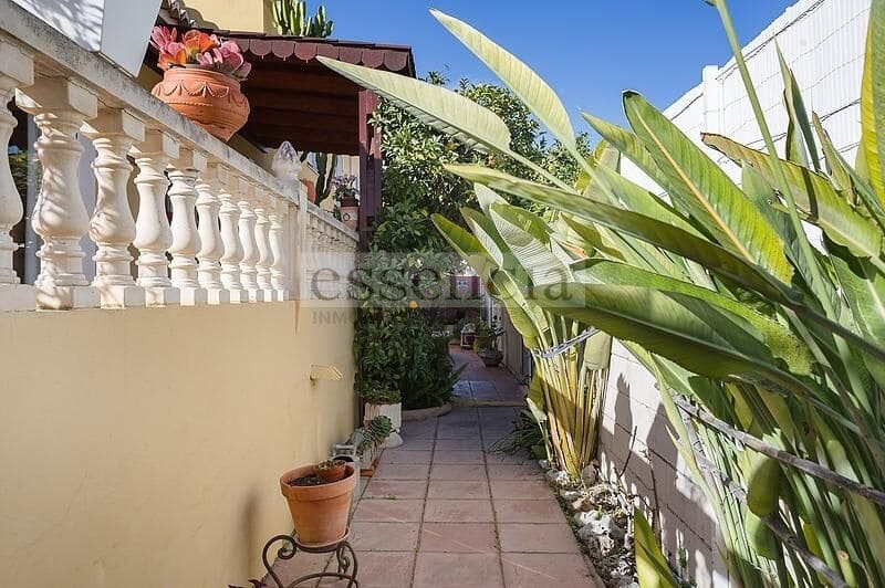 4 soverom Villa til salgs i Bellreguard med garasje - € 289 000 (Ref: 8770684)