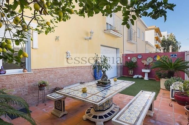 4 soverom Villa til salgs i Bellreguard med garasje - € 289 000 (Ref: 8770684)