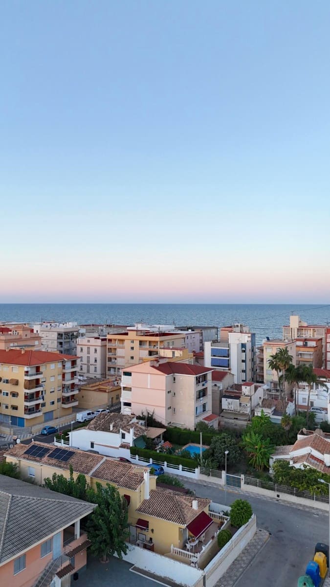 4 soverom Villa til salgs i Bellreguard med garasje - € 289 000 (Ref: 8770684)