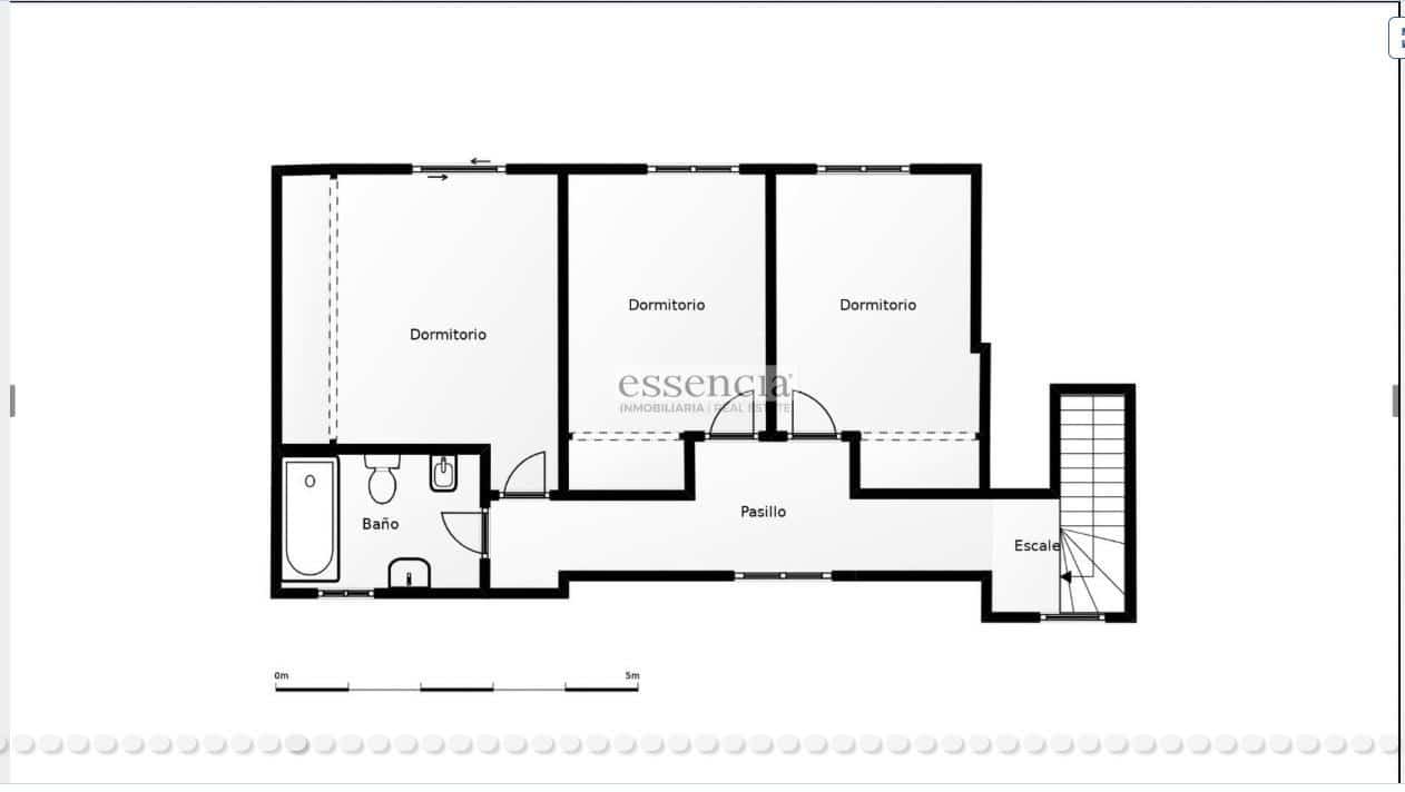4 soverom Villa til salgs i Bellreguard med garasje - € 289 000 (Ref: 8770684)