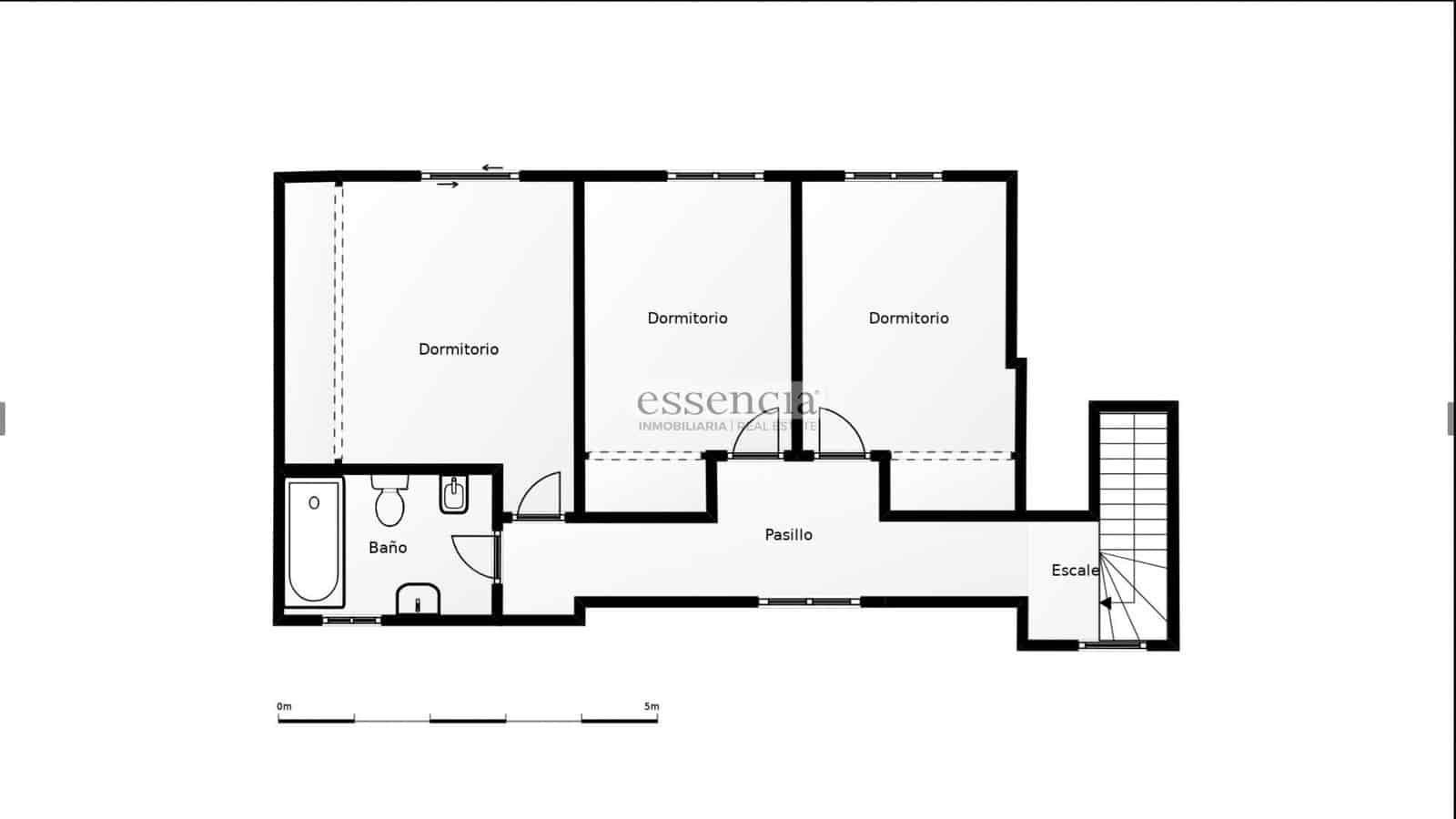 4 soverom Villa til salgs i Bellreguard med garasje - € 289 000 (Ref: 8770684)