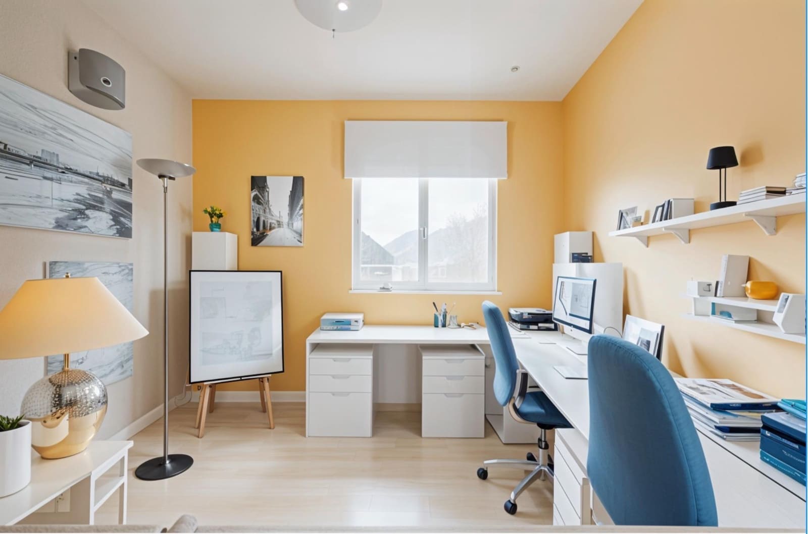 4 soverom Villa til salgs i Bellreguard med garasje - € 289 000 (Ref: 8770684)