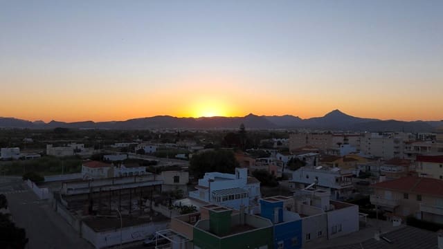 4 soverom Villa til salgs i Bellreguard med garasje - € 289 000 (Ref: 8770684)