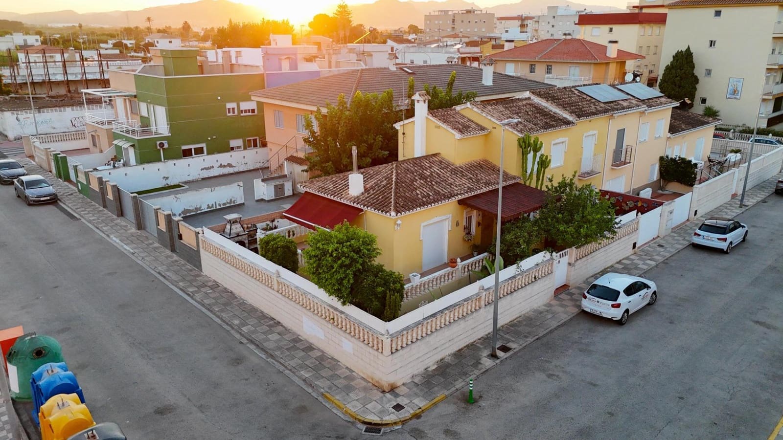 4 soverom Villa til salgs i Bellreguard med garasje - € 289 000 (Ref: 8770684)