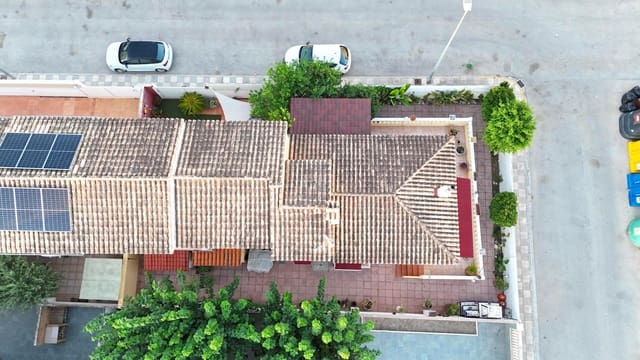 4 soverom Villa til salgs i Bellreguard med garasje - € 289 000 (Ref: 8770684)