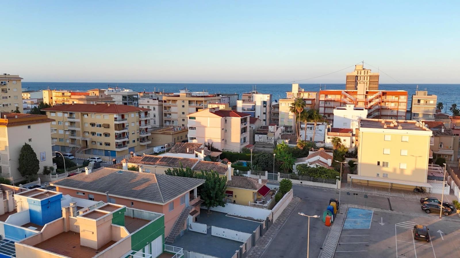 4 soverom Villa til salgs i Bellreguard med garasje - € 289 000 (Ref: 8770684)