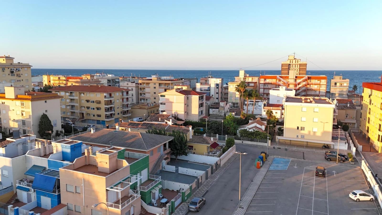 4 soverom Villa til salgs i Bellreguard med garasje - € 289 000 (Ref: 8770684)