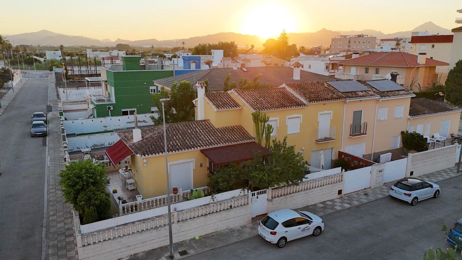 4 soverom Villa til salgs i Bellreguard med garasje - € 289 000 (Ref: 8770684)