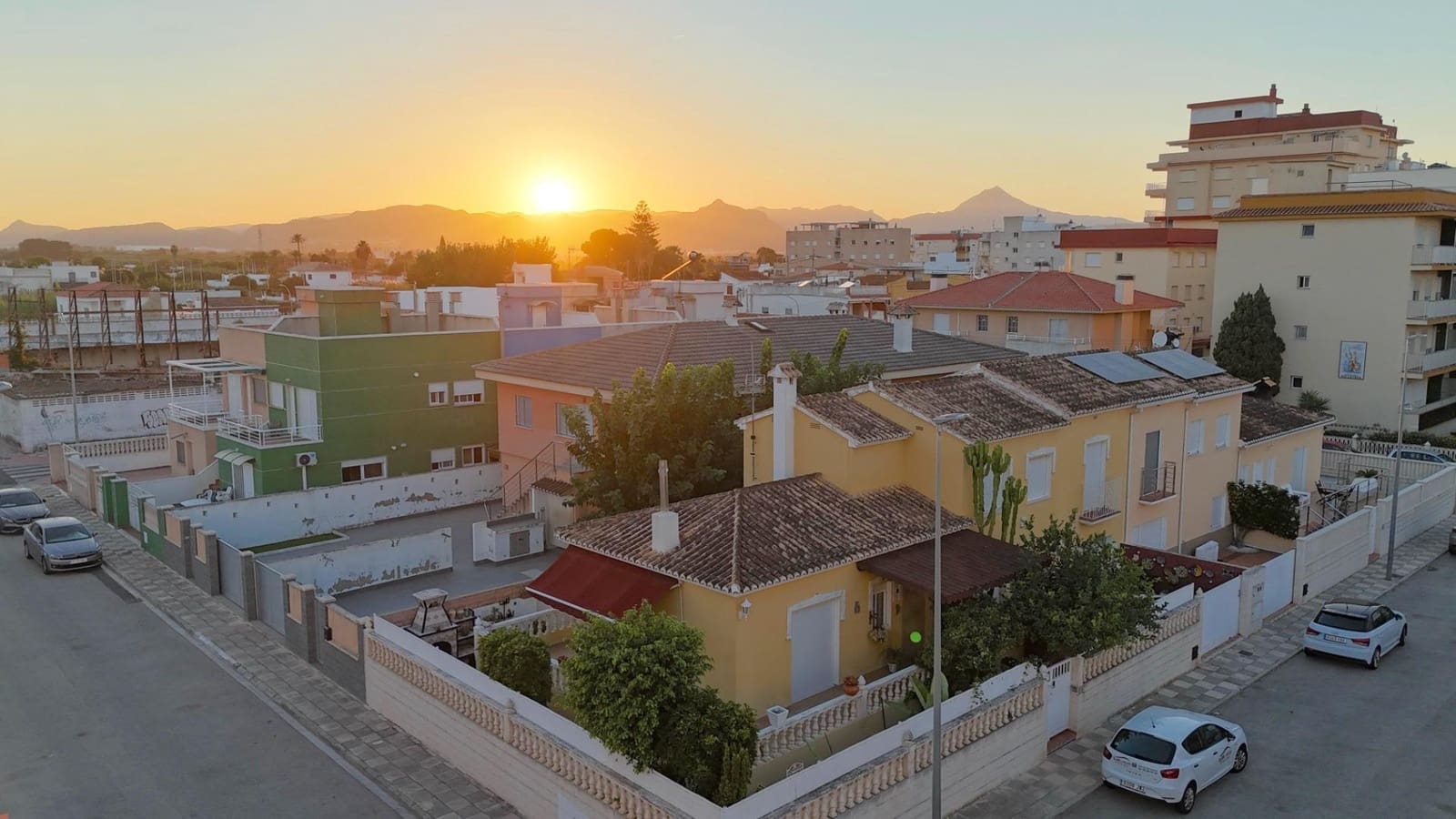 4 soverom Villa til salgs i Bellreguard med garasje - € 289 000 (Ref: 8770684)