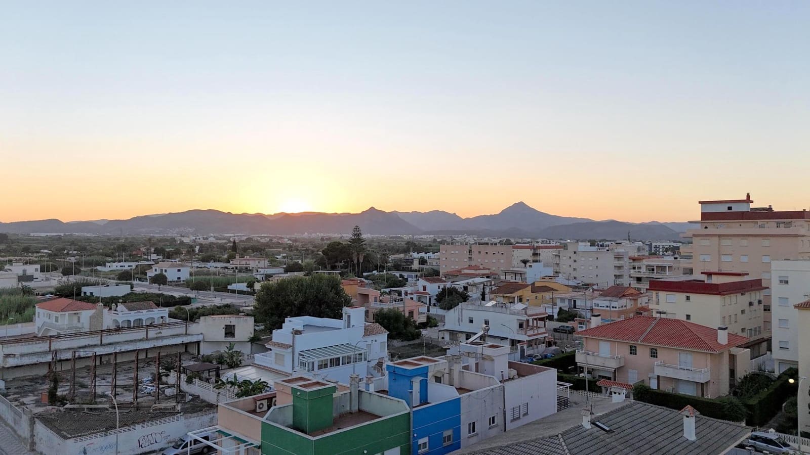 4 soverom Villa til salgs i Bellreguard med garasje - € 289 000 (Ref: 8770684)