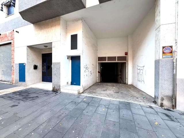 3 makuuhuone Asunto myytävänä paikassa Gandia mukana 
autotalli - 154 950 € (Ref: 8770685)