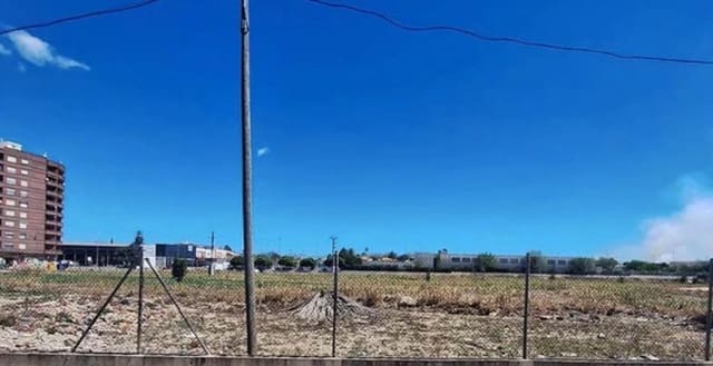 Building Plot for sale in Oliva - € 664,000 (Ref: 8781643)